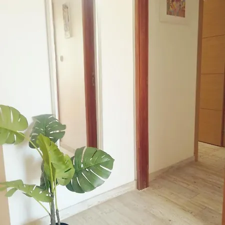 Apartment Nice Lisbon