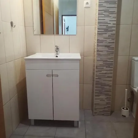 Nice Apartment