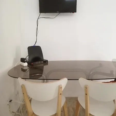 Apartamento Nice *