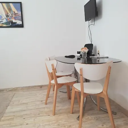 Nice Apartamento *