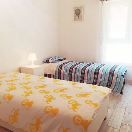 Apartamento Nice *