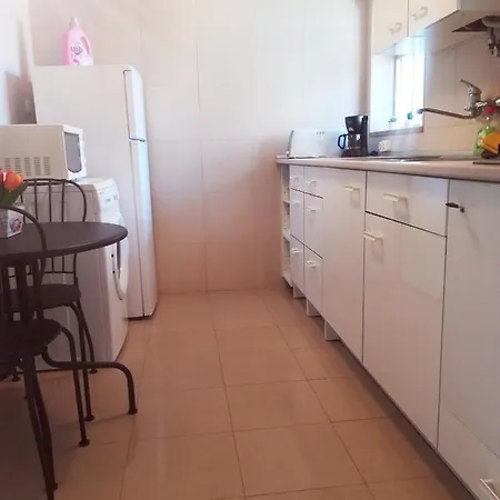 Nice Apartamento